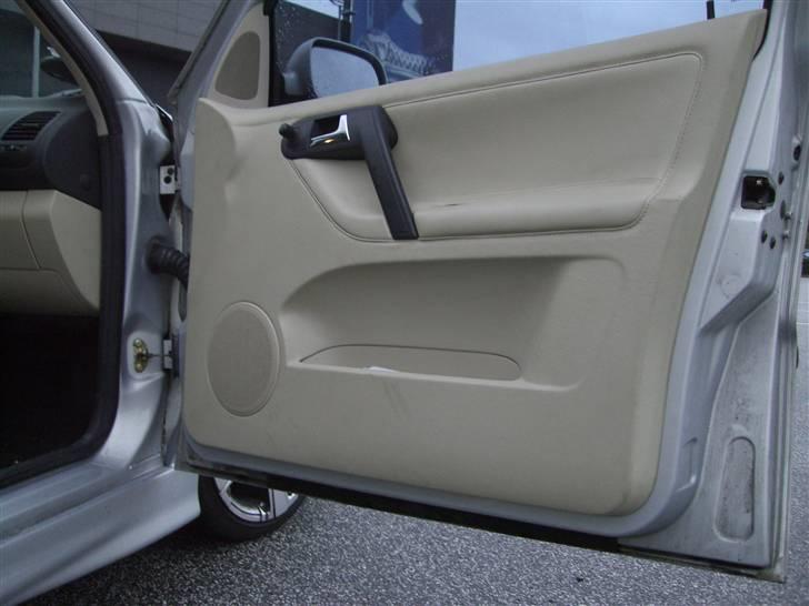 VW Polo 6N2 *RIP* billede 13