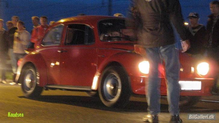 VW bobbel 1303 *SOLGT* - ser jo godt ud en bobbel der vil race, meeen desværre kan den ingen ting billede 13