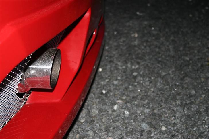 Honda CRX Del Sol Vti #SOLGT# billede 20