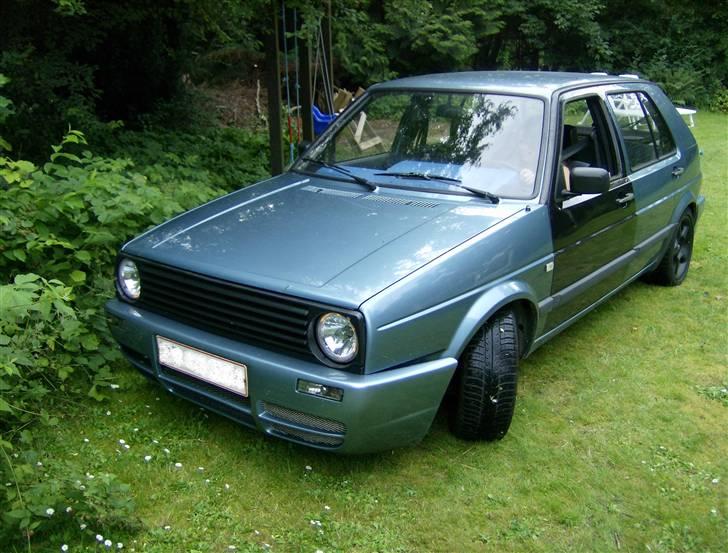 VW Golf 2 *SOLGT* billede 5