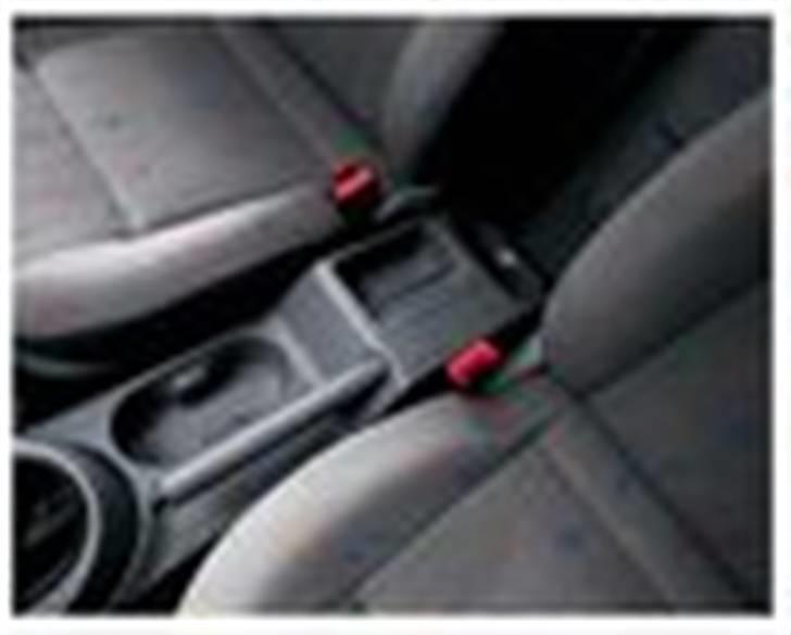 VW Caddy 1,9 TDI - Model billeder fra www.volkswagen.dk billede 9