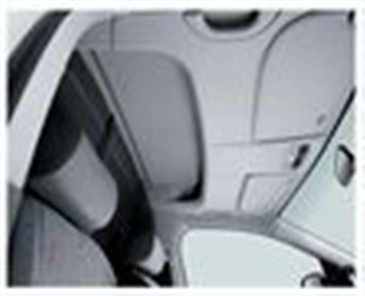 VW Caddy 1,9 TDI - Model billeder fra www.volkswagen.dk billede 10