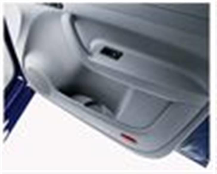 VW Caddy 1,9 TDI - Model billeder fra www.volkswagen.dk billede 11