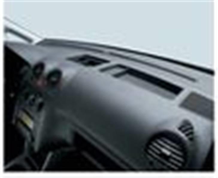 VW Caddy 1,9 TDI - Model billeder fra www.volkswagen.dk billede 12