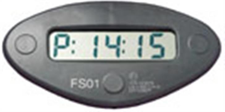 VW Caddy 1,9 TDI billede 20