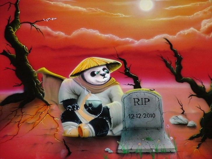 Fiat Panda 100 HP billede 8