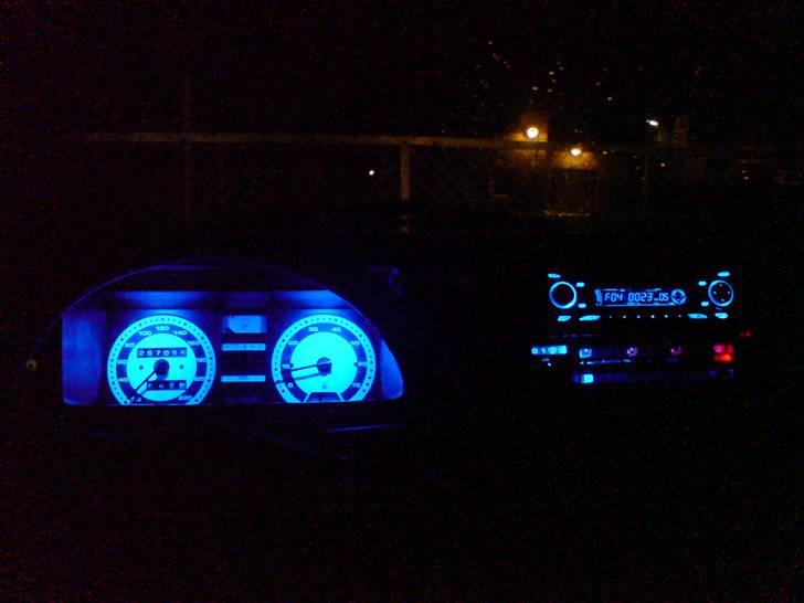 VW Golf 2 Manhatten  billede 9