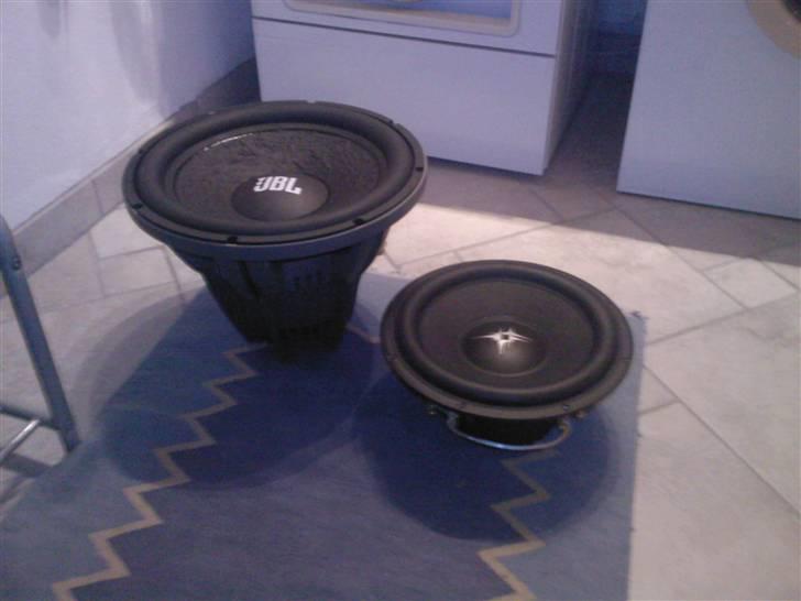 Peugeot 106 midnight  'SOLGT' billede 3