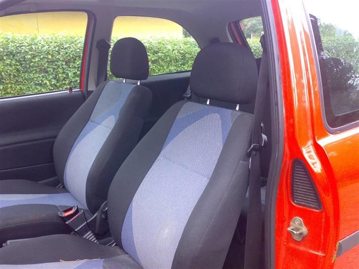 Opel Corsa B  billede 4