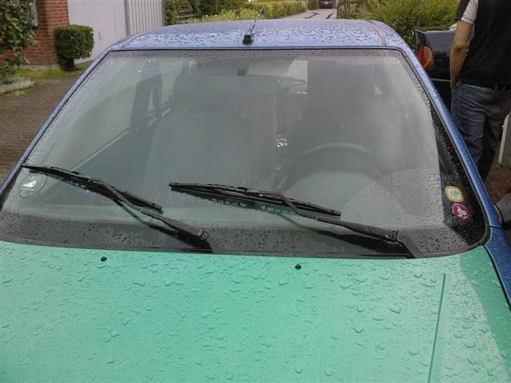 Peugeot 106 midnight  'SOLGT' billede 7