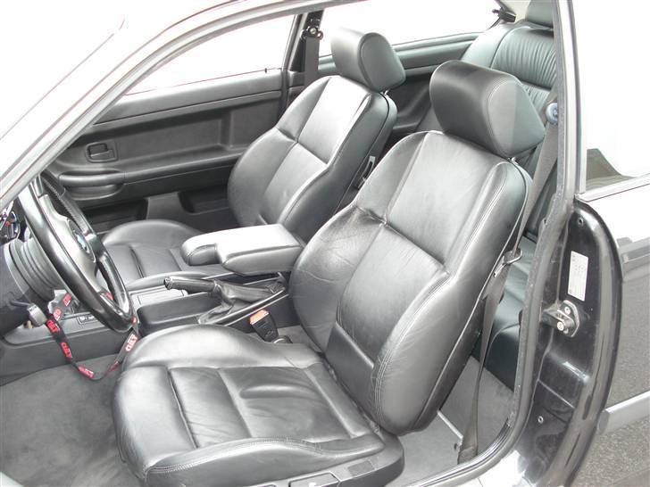 BMW 325i Coupè [SOLGT] billede 7