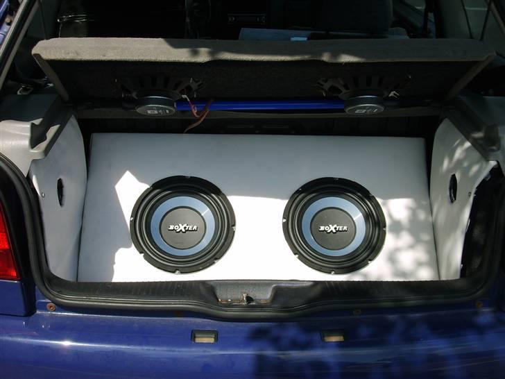 VW Polo 6n - SOLGT -  - Er blevet skiftet ud.. billede 4