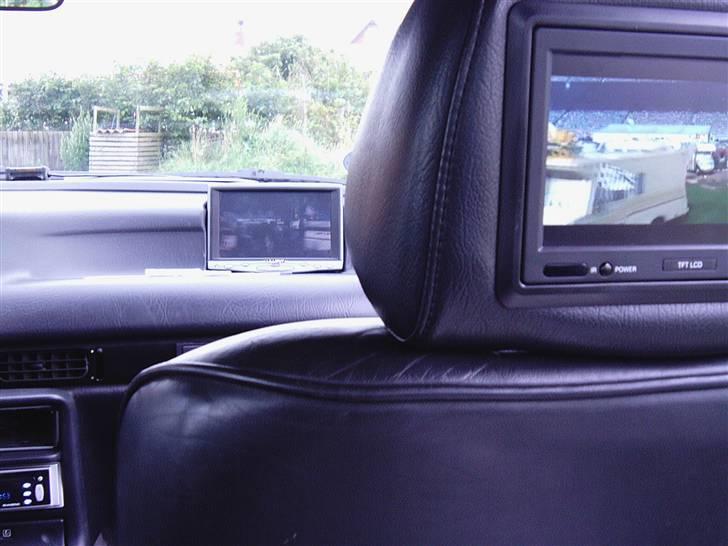 Ford Scorpio 2,9i GL billede 15