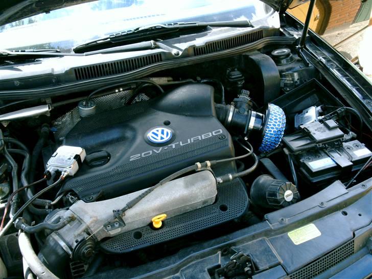 VW 4 Gti Turbo billede 3