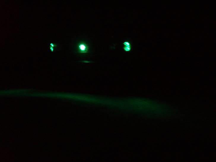 VW transpoter tdi 2,5 5cyl billede 16