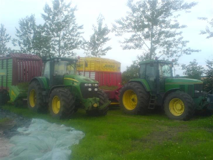 VW golf 1.9 gtd solgt - fra mit arbejde:) billede 9