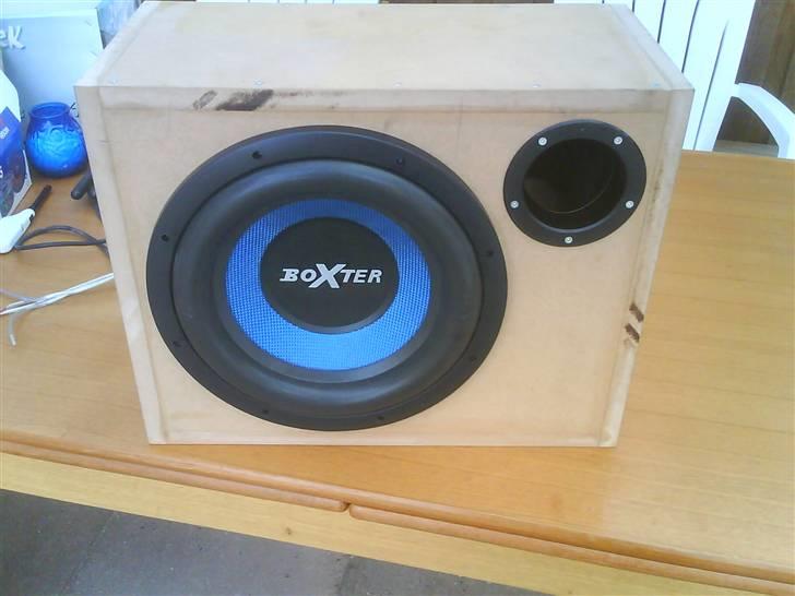 Toyota 2,0 GTI   billede 8