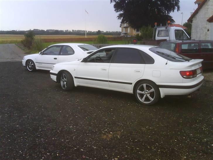 Toyota 2,0 GTI   billede 10