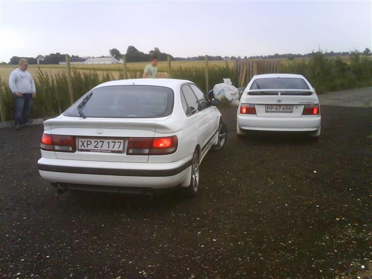 Toyota 2,0 GTI   billede 11