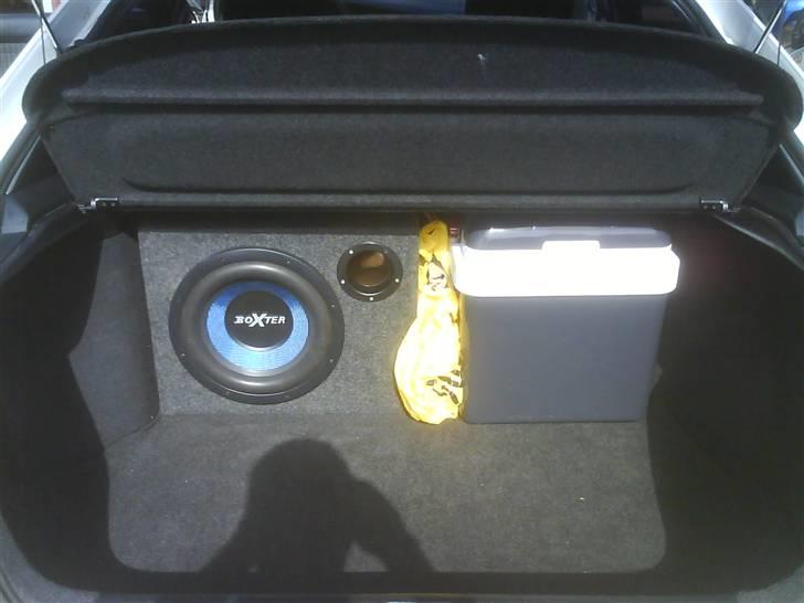 Toyota 2,0 GTI   billede 12