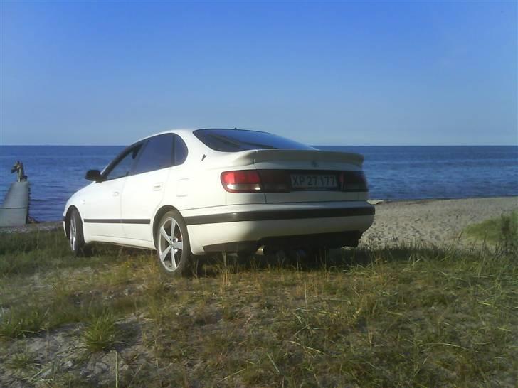 Toyota 2,0 GTI   billede 14