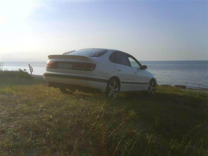 Toyota 2,0 GTI   billede 15