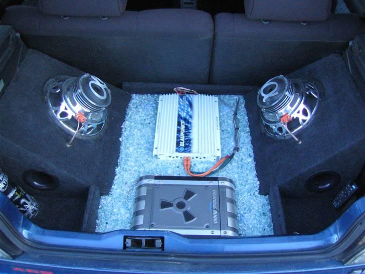 Peugeot 306 style SOLGT - Er solgt billede 10