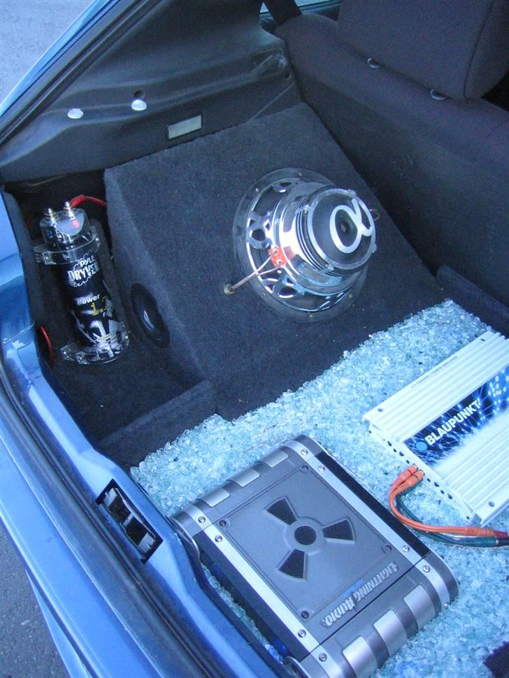 Peugeot 306 style SOLGT - Er solgt billede 11