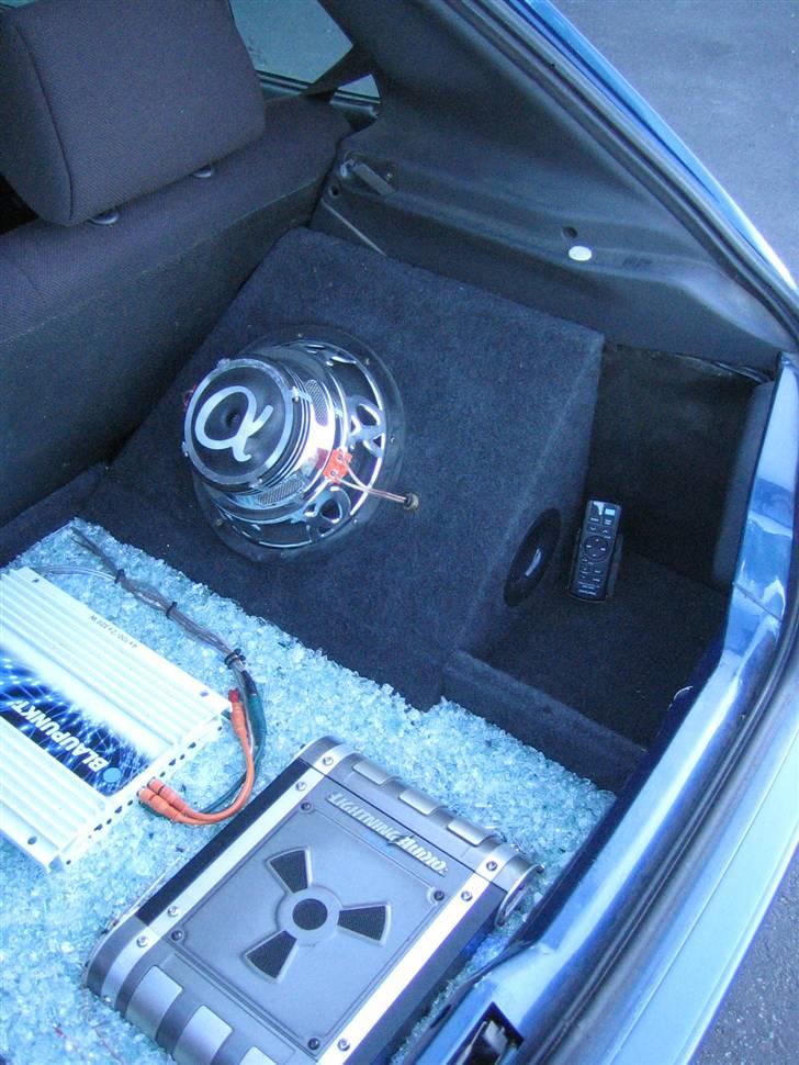 Peugeot 306 style SOLGT - Er solgt billede 12