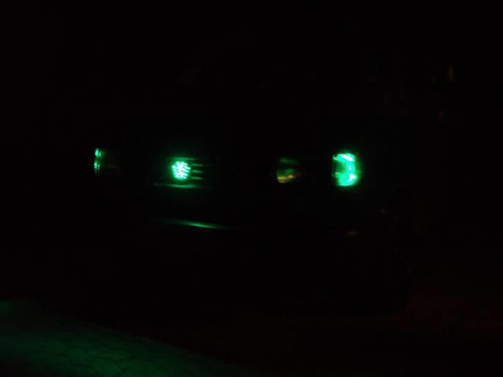 VW transpoter tdi 2,5 5cyl billede 17