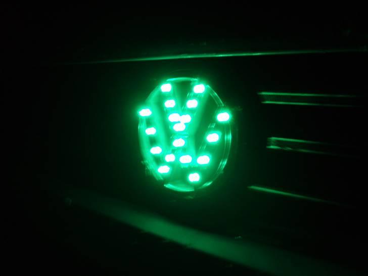 VW transpoter tdi 2,5 5cyl billede 18