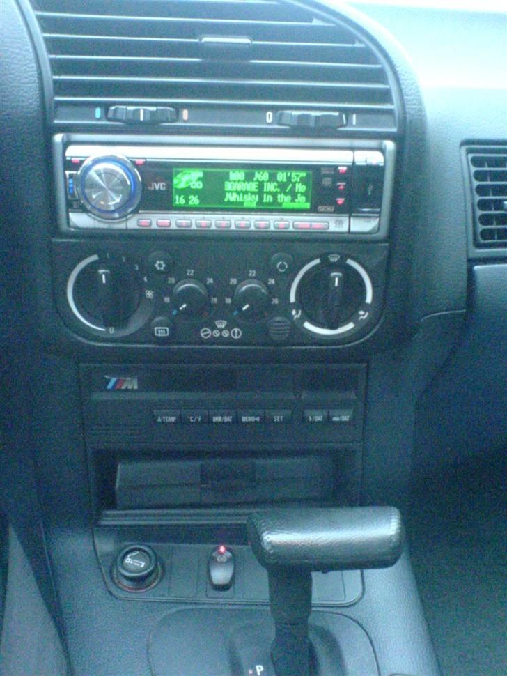 BMW E36 320i Aut. SOLGT - Screen af Hu billede 15