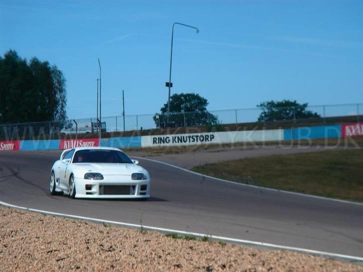 Toyota Supra billede 18