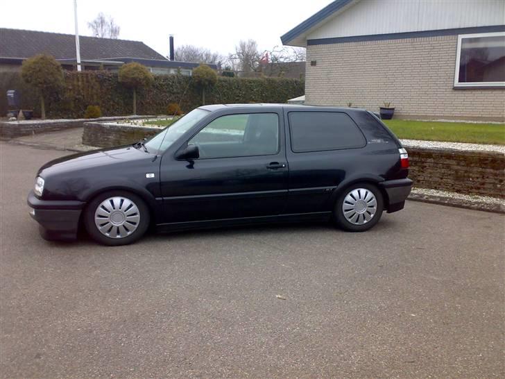 VW 1,8 gt  billede 1