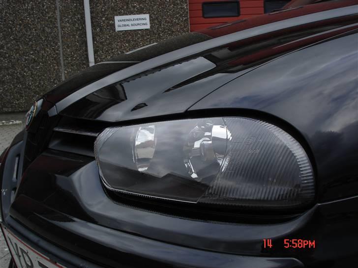 Alfa Romeo 156 SW 2.0 JTS billede 11