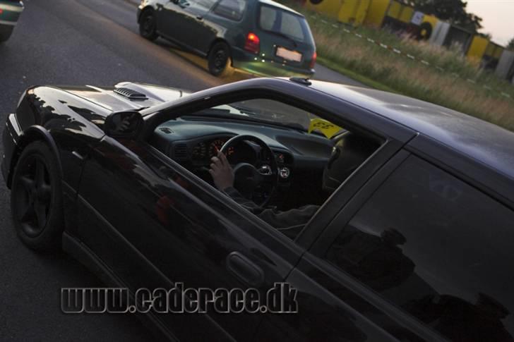 Nissan Sunny GTi - (R)  -DØD- billede 10