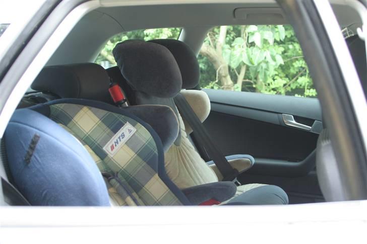 Audi A3 Sportback - Attraction billede 17