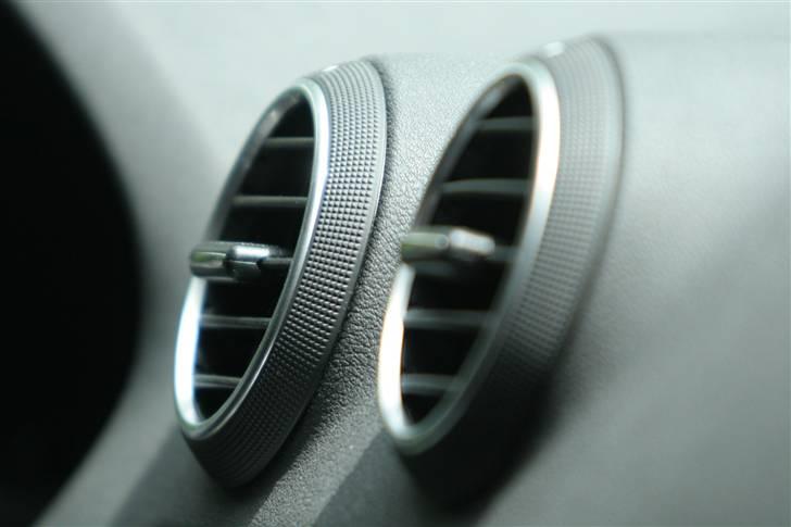 Audi A3 Sportback - Attraction billede 20