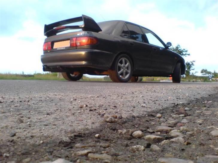 Mitsubishi Lancer billede 7