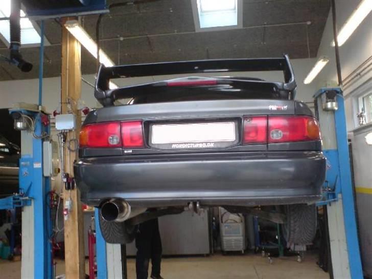 Mitsubishi Lancer billede 12