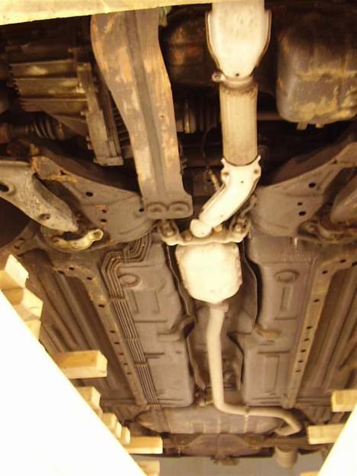 Mitsubishi Lancer billede 13