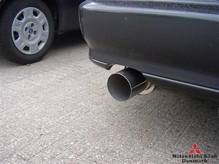 Mitsubishi Lancer billede 15