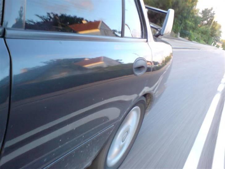 Mitsubishi Lancer billede 16