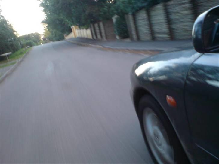 Mitsubishi Lancer billede 17