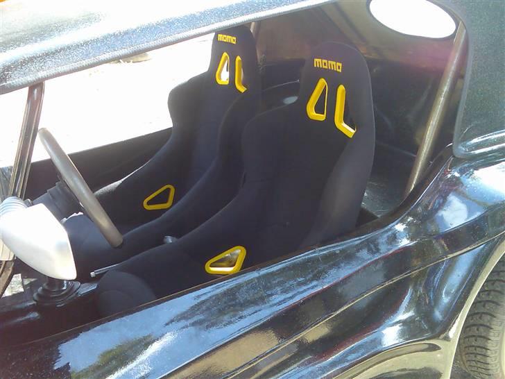 VW beach buggy solgt billede 6