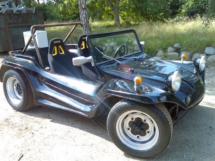 VW beach buggy solgt billede 7