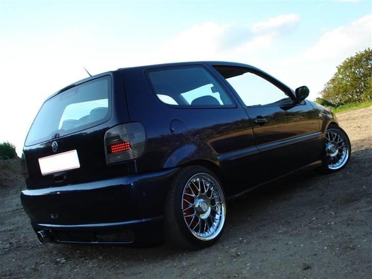 VW Polo 6N billede 1