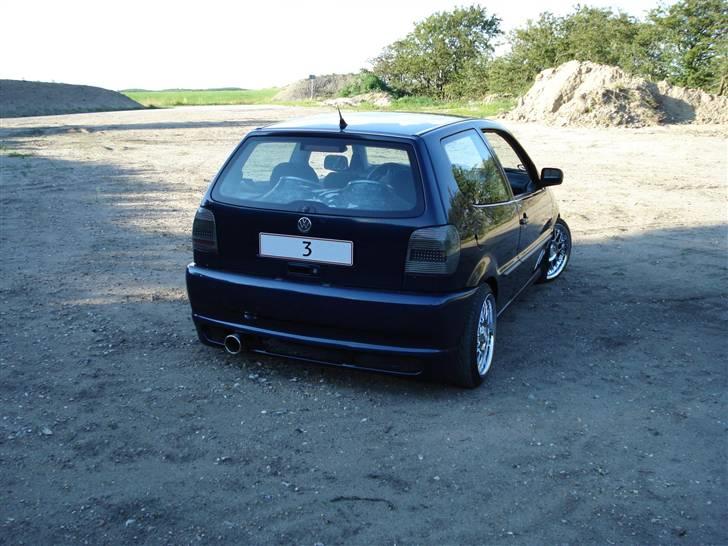 VW Polo 6N billede 2