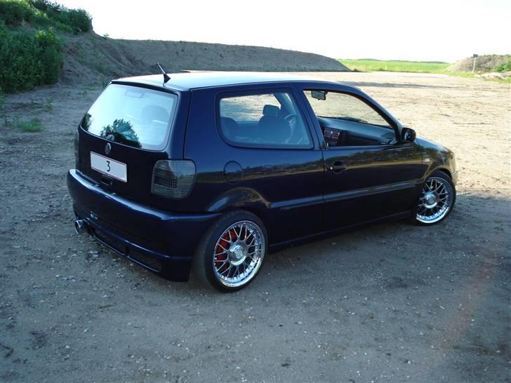 VW Polo 6N billede 3