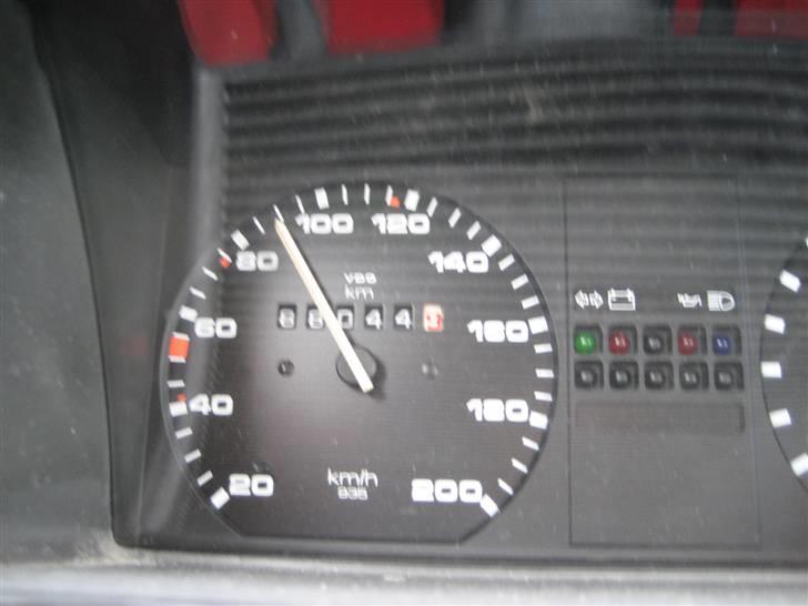 VW Golf II *Solgt* billede 7